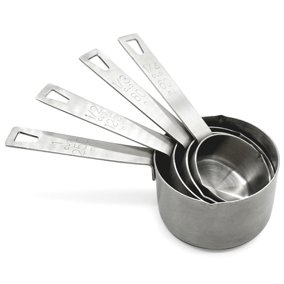 Best Set of Measuring Cups