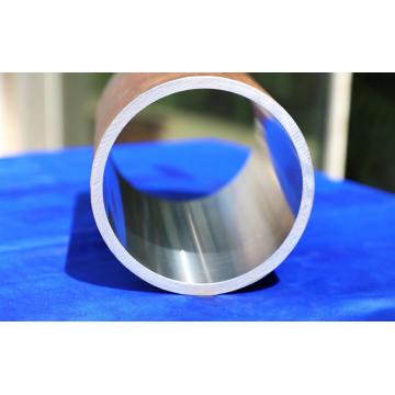DIN2391-2 Ống thép được mài mòn liền mạch lạnh