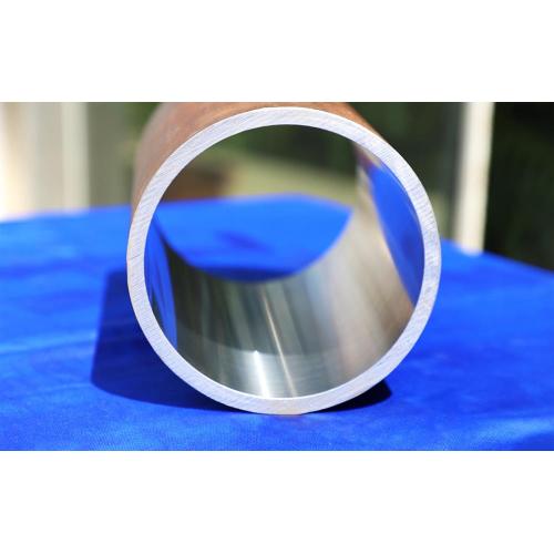 DIN2391-2 Ống thép được mài mòn liền mạch lạnh