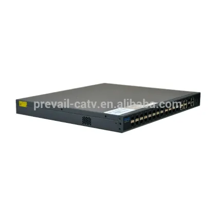 FTTH EPON OLT 16 Port OLT