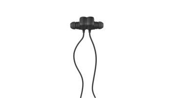 Sports Earphones Wireless Bluetooth Neckband Headphones