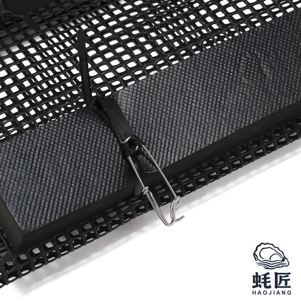 Details of Oyster Grow Out Bags Foam Bags (1)