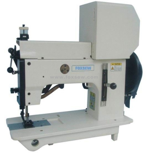 Máquina de coser en Zigzag multipunto de espesor del hilo de rosca