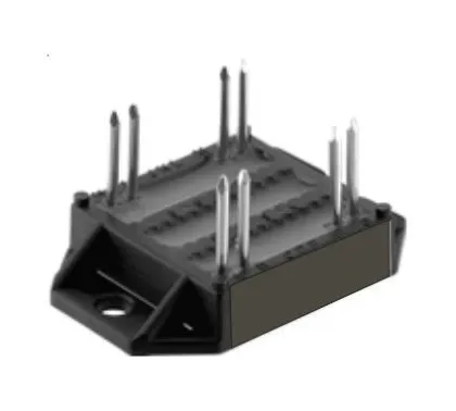 Dsei2x61-12b Fast Recovery Epitaxial Diode (fred) Ixys Igbt Power Module