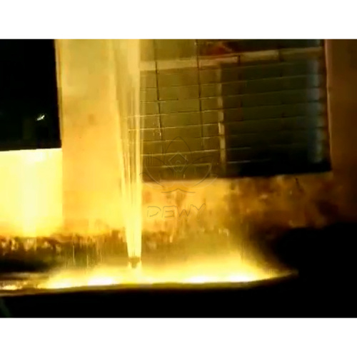 Дар меҳмонхонаи беруна фаврии обтаъминкунӣ