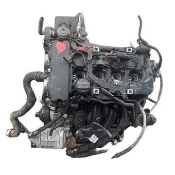 Hot Sale High-Quality Engine Assembly for M271 W204 A180