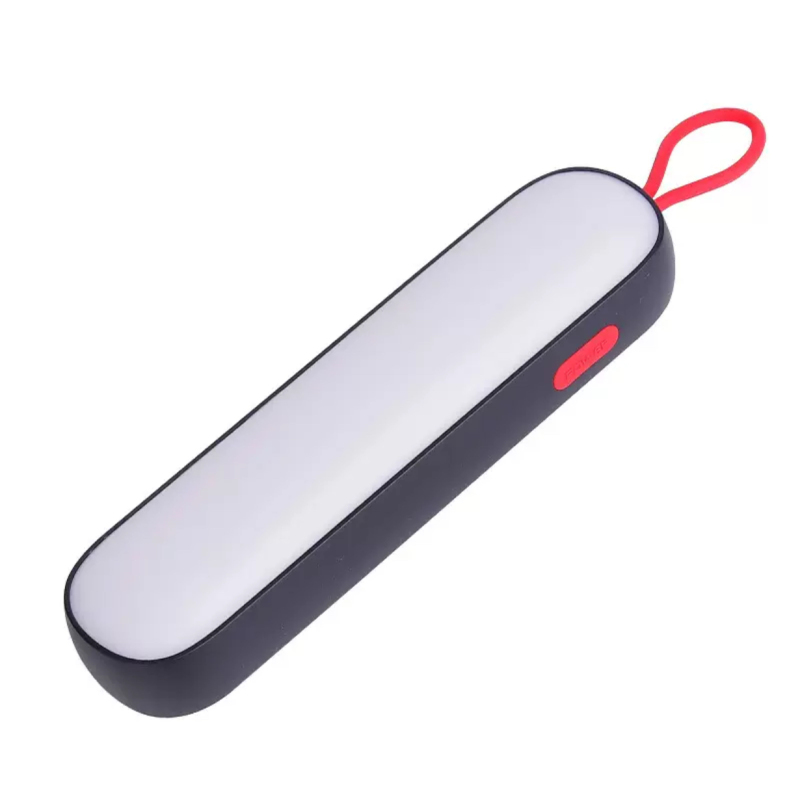 Rechargeable Work Light with SOS Function for Outdoor Camping