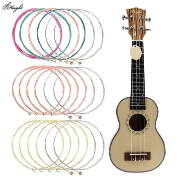 Wholesale Cheap Custom Professional Ukuleles with Nylon Strings in the UK