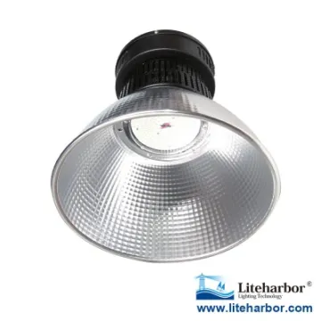 AC85V~265V/50Hz Anti-glare SMD LED Wholesale 12000LM LED High bay light 100W