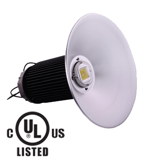 Dlc UL/cUL Listed LED High Bay (ML-HB02-200W/120D)