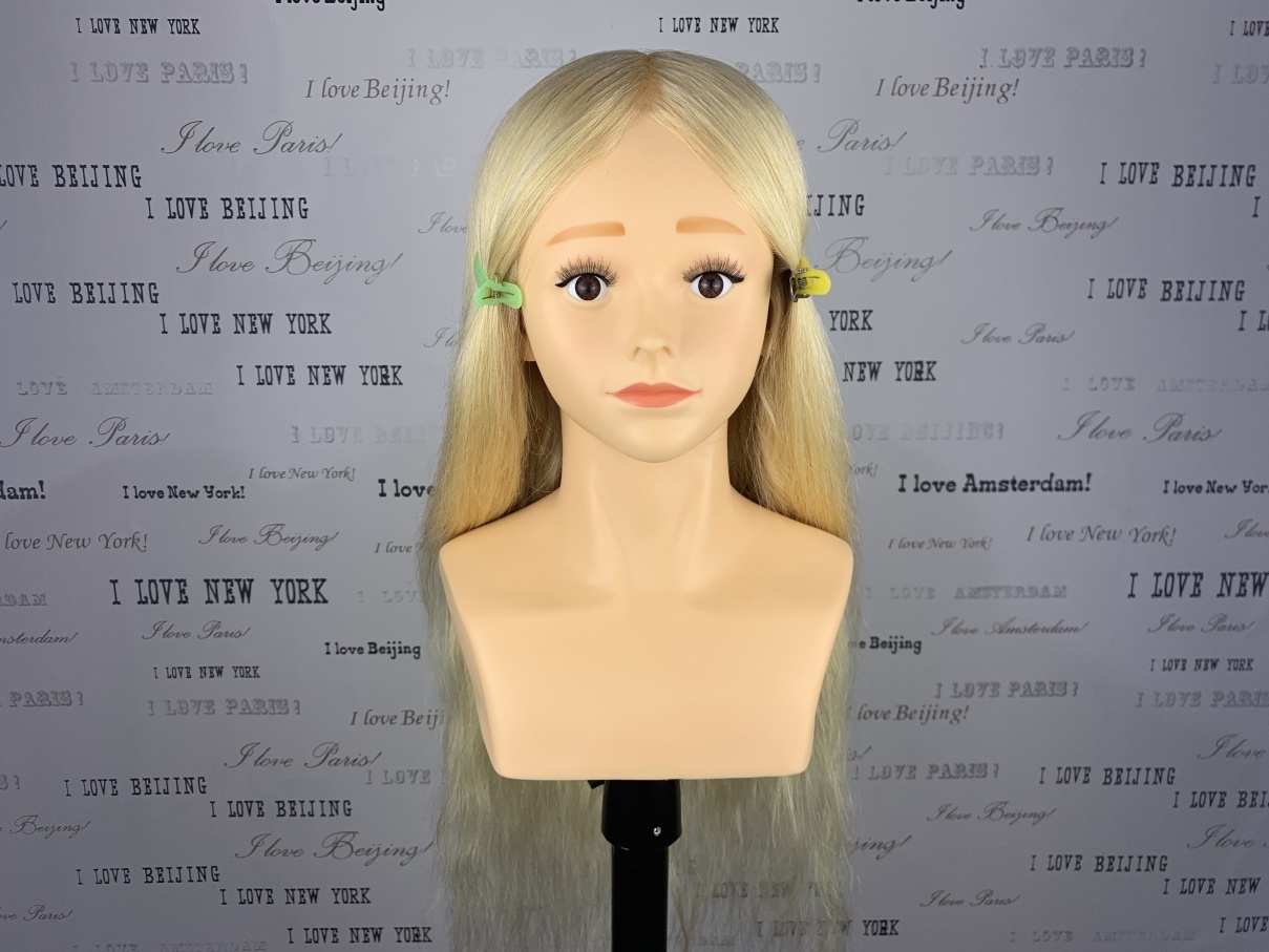 Hair Dummy