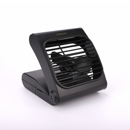 custom promotional electric portable mini usb desk fan