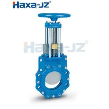 Knife Gate Valve