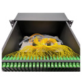 Sc 288 Cores 5U Fiber Optic Terminal Box