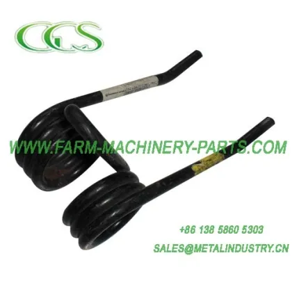 Peanut Pickup Tine 48114 Peanut Harvester Spring 