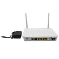 Bridge Router EPON 4GE WIFI CATV POTS ONU