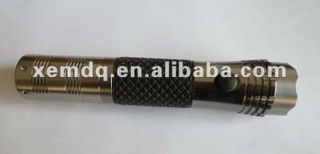 aluminum high power led flashlights