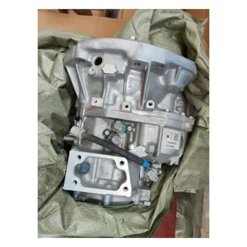 Genuine Transmission Gearbox Assembly U440 U442 for Changan CS35 Plus 2WD 1.3L 1.5L 1.6L