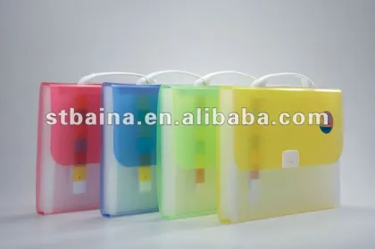 PP Expanding File HJ-H8804