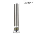 Electric Salt Pepper Mill Grinder