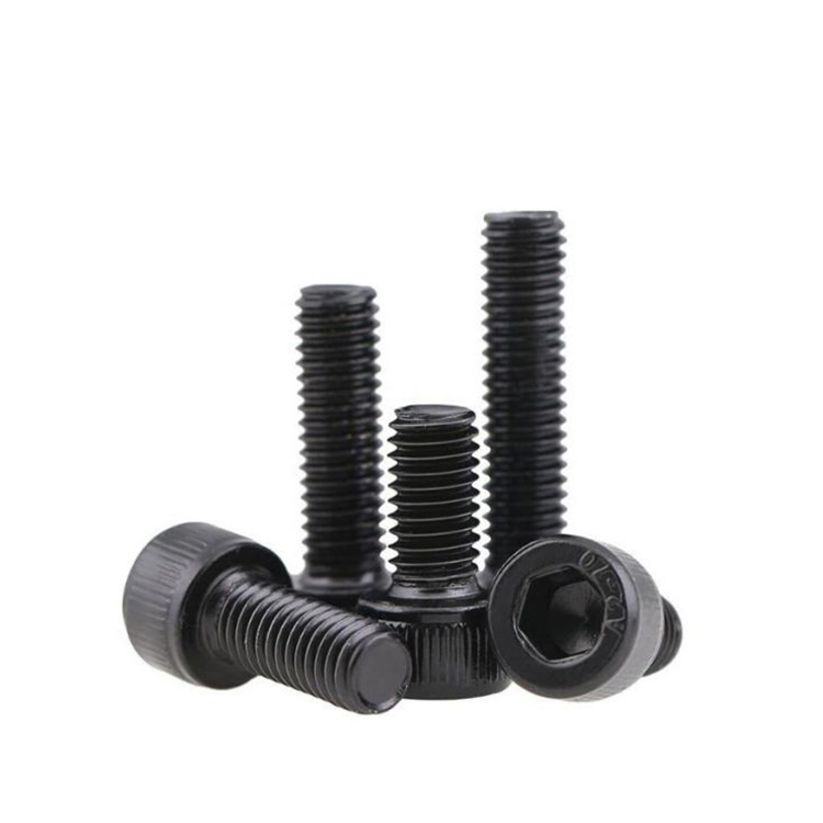 Hexagon Socket Screws