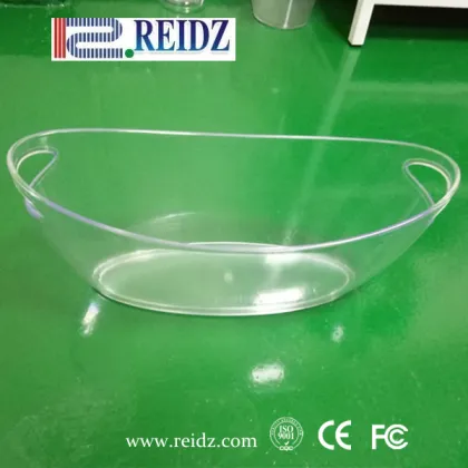 Factory  price gold beverage tub