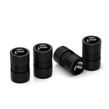 Factory Direct Tire and Valve Caps for Cars, Motorcycles, and Bicycles