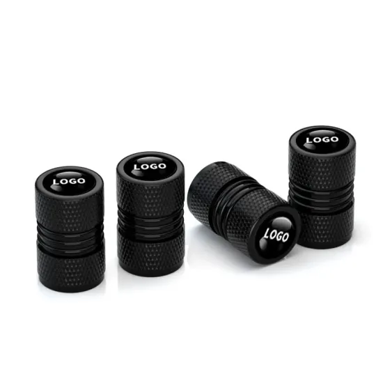 Factory Direct Tire and Valve Caps for Cars, Motorcycles, and Bicycles