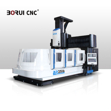BR2516 CNC Musza Musza Ganting 4Axis