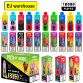 POCO 18000 Puffs Disposable Vape Ready To Ship