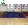 Wholesale Plastic Telescopic Stadium Bleachers