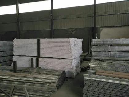 gi c channel weight of unistrut support system