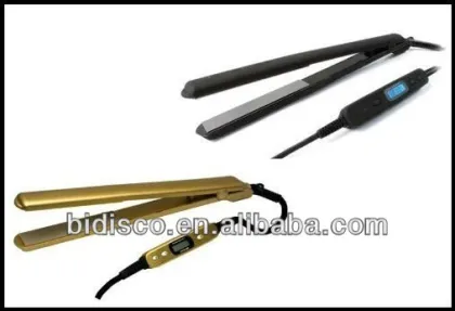 Fast heat up new styles hair straightening products hair styling products