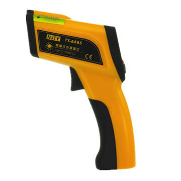 TY-6885 Infrared Thermometer, Ranges from -50 - 1050°C