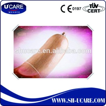 Latest Fashion be Safe gift latex condom