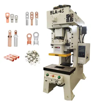 Wholesale Electronic Connectors & Terminal Machines