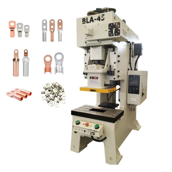 Wholesale Electronic Connectors & Terminal Machines