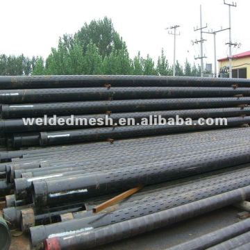 API slotted screen pipe(TYF)