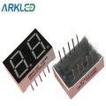 0.40 inch 2 digit led display SN450401N