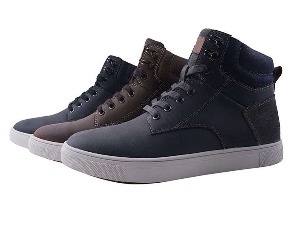 High top board shoes casual men's shoes