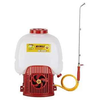 Knapsack Electric Sprayer with Ql-809e