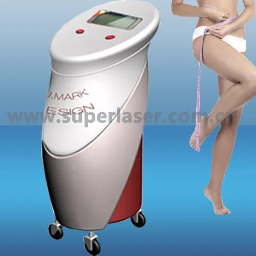RF beauty equipment