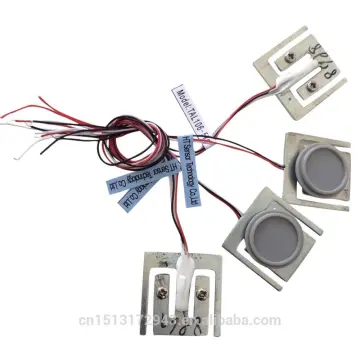 bathroom weighing load cell force weight sensor