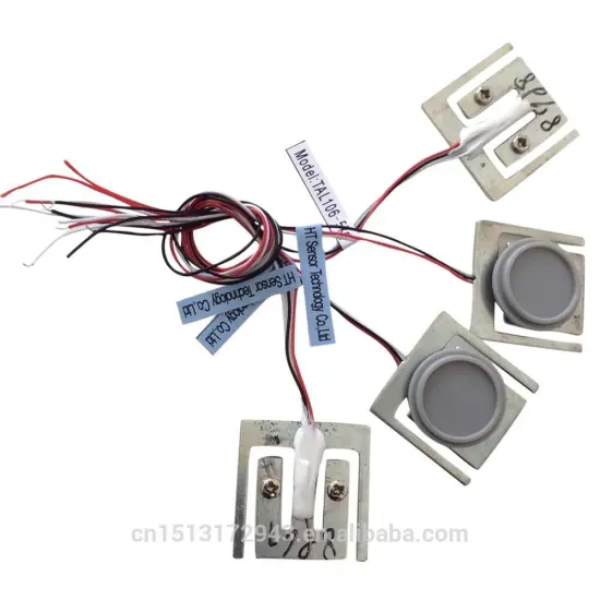 bathroom weighing load cell force weight sensor