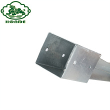 Galvanized Ground Anchor for Construction