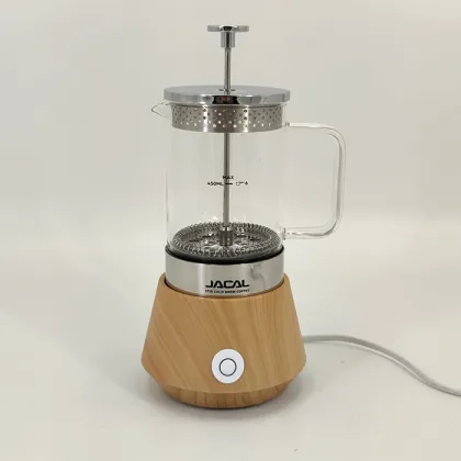 Newly-Designed Cold Brew Coffee Maker