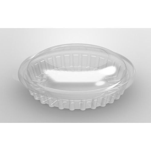 Máquina formadora de tampa automática PP-530