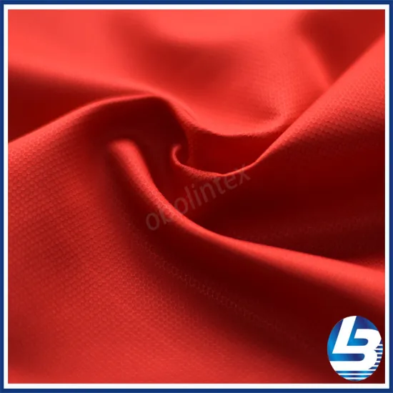 OBL20-2316 100% Polyester Dobby Pongee For Jacket