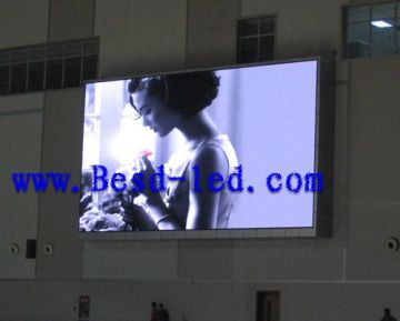 Dấu hiệu LED (BESD-IFP5)