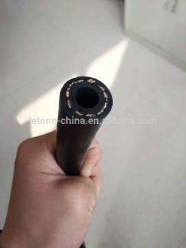 good quality black color air conditioner R12 hose